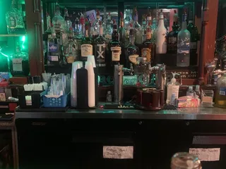 Marie Red's
