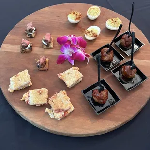 Milo's Catering