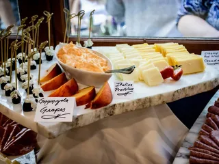 The FoodSmiths Catering