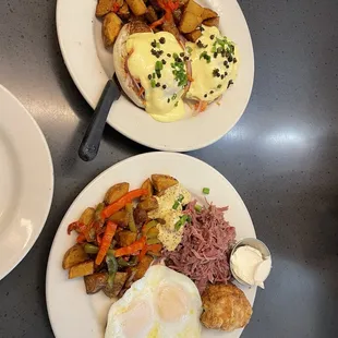 Milo's City Cafe