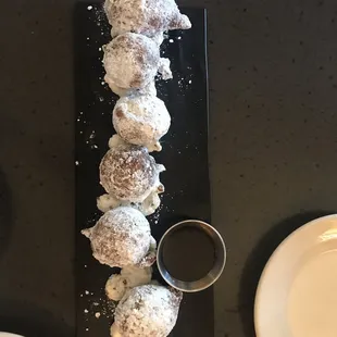 Zeppole