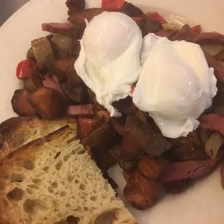 Corned Beef Hash