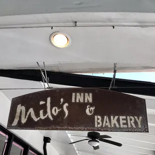 @ Milo’s Inn at Boulder - 5/13/17