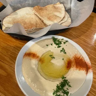 Hummus