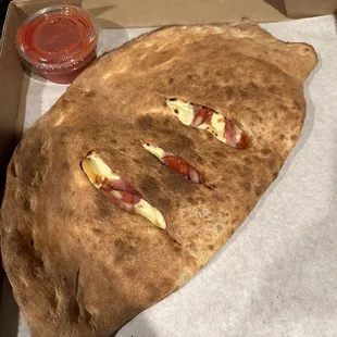 Calzone