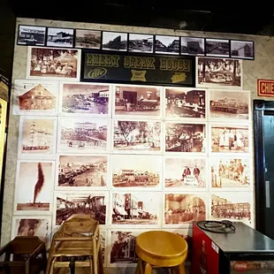 Historical photographs