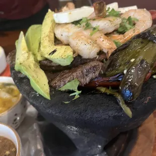 Molcajete