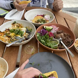 food