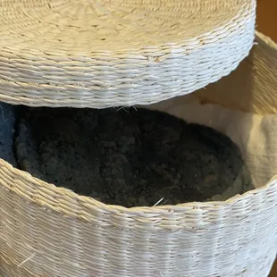 Stone Ground Tortillas