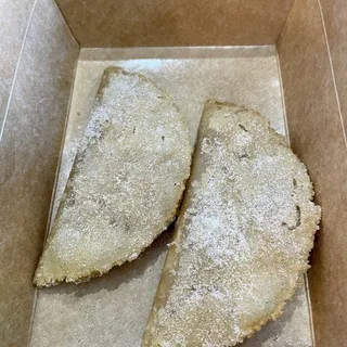 APPLE EMPANADA
