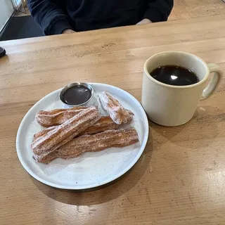 CHURROS
