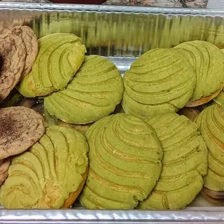 CONCHAS