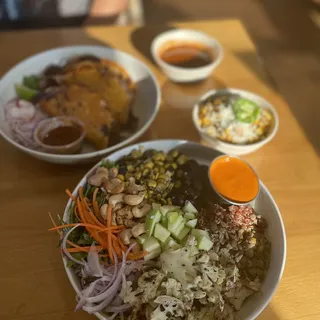 MILPA GRAIN BOWL