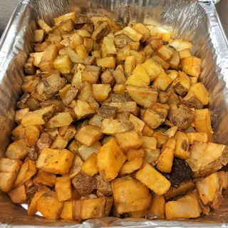 ARBOL POTATOES
