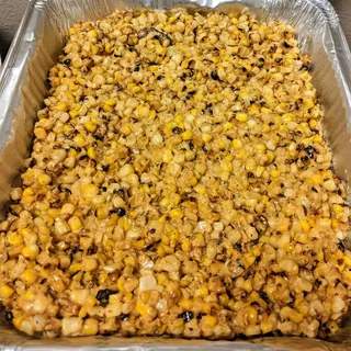 CORN ESQUITES