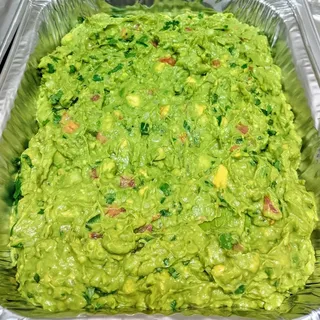 GUACAMOLE