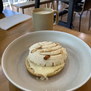 MAZAPAN LATTE