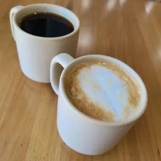 CAFE DE OLLA