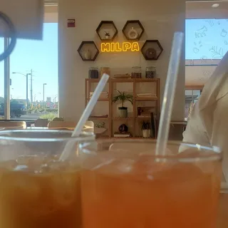 GUAVA LIME