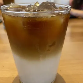 COLD BREW