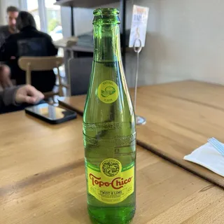 TOPO CHICO