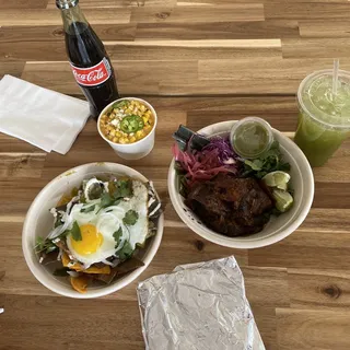 SALSA VERDE