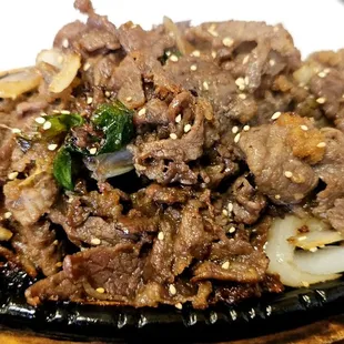 Bulgogi