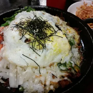 17. Stone Bibimbob