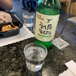 Soju