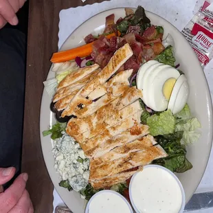 Cobb Salad