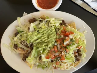 Jordy’s