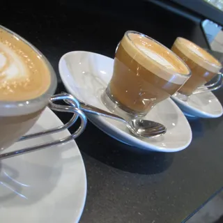 Macchiato