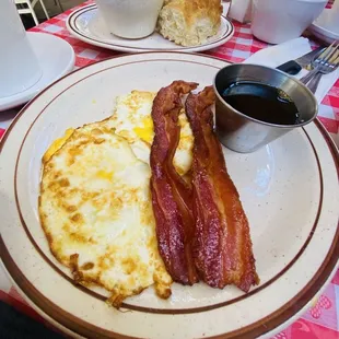 food, pancakes