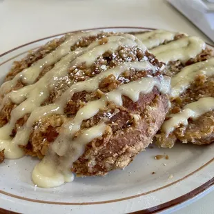 French Toast