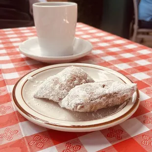 Beignets