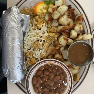 Chorizo