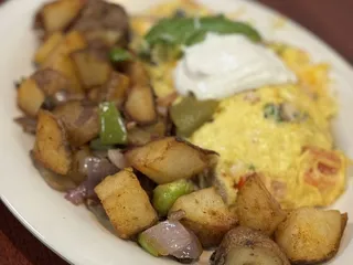 Tina Marie's