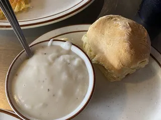 Spencer's Cafe