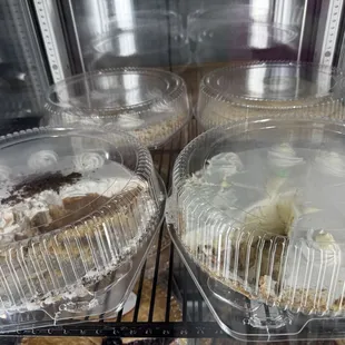 Sooo delicious looking.  I want to try all of them.