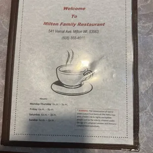 You know a restaurant is good when they can close everyday at 2 or 3 pm except Fridays.