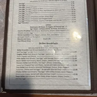 Best value for the money.