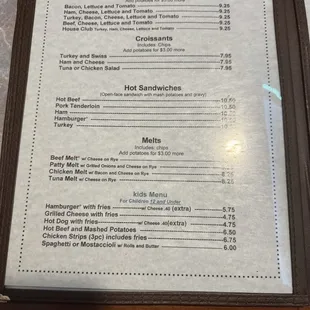 They keep the prices super affordable.