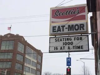 Scottie's Eat Mor