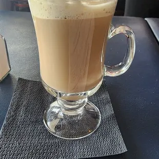 Irish Coffee