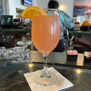 Mimosas