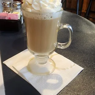 Irish Coffee