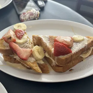 French Toast