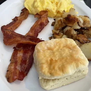 Scrambled Eggs
