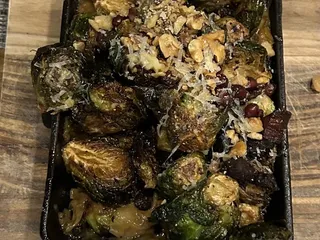 Eldridge House Grille