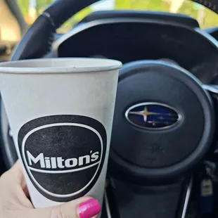 It's a gorgeous day out there